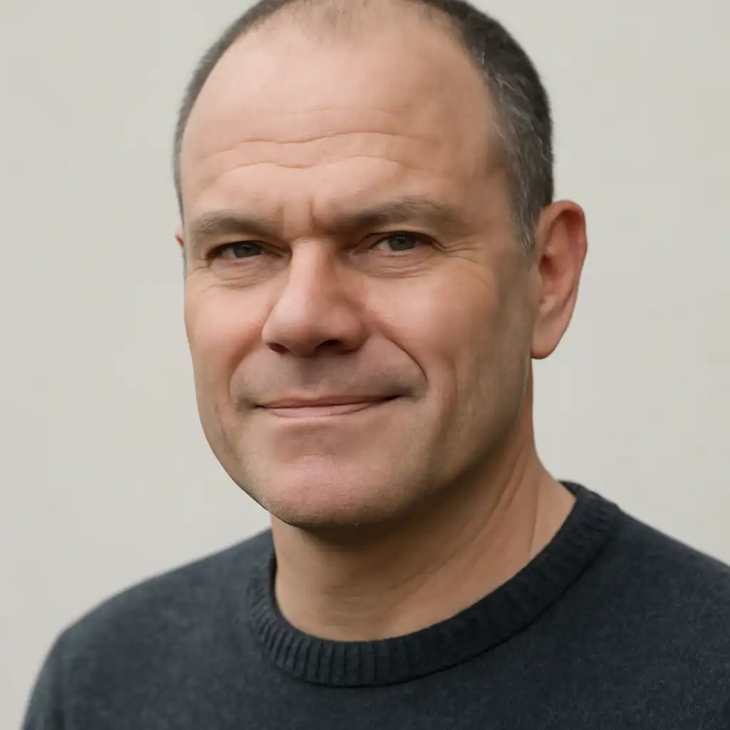 Robert Blackwell